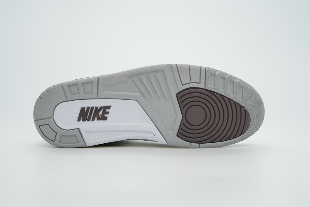 Air Jordan 3 Sneakers