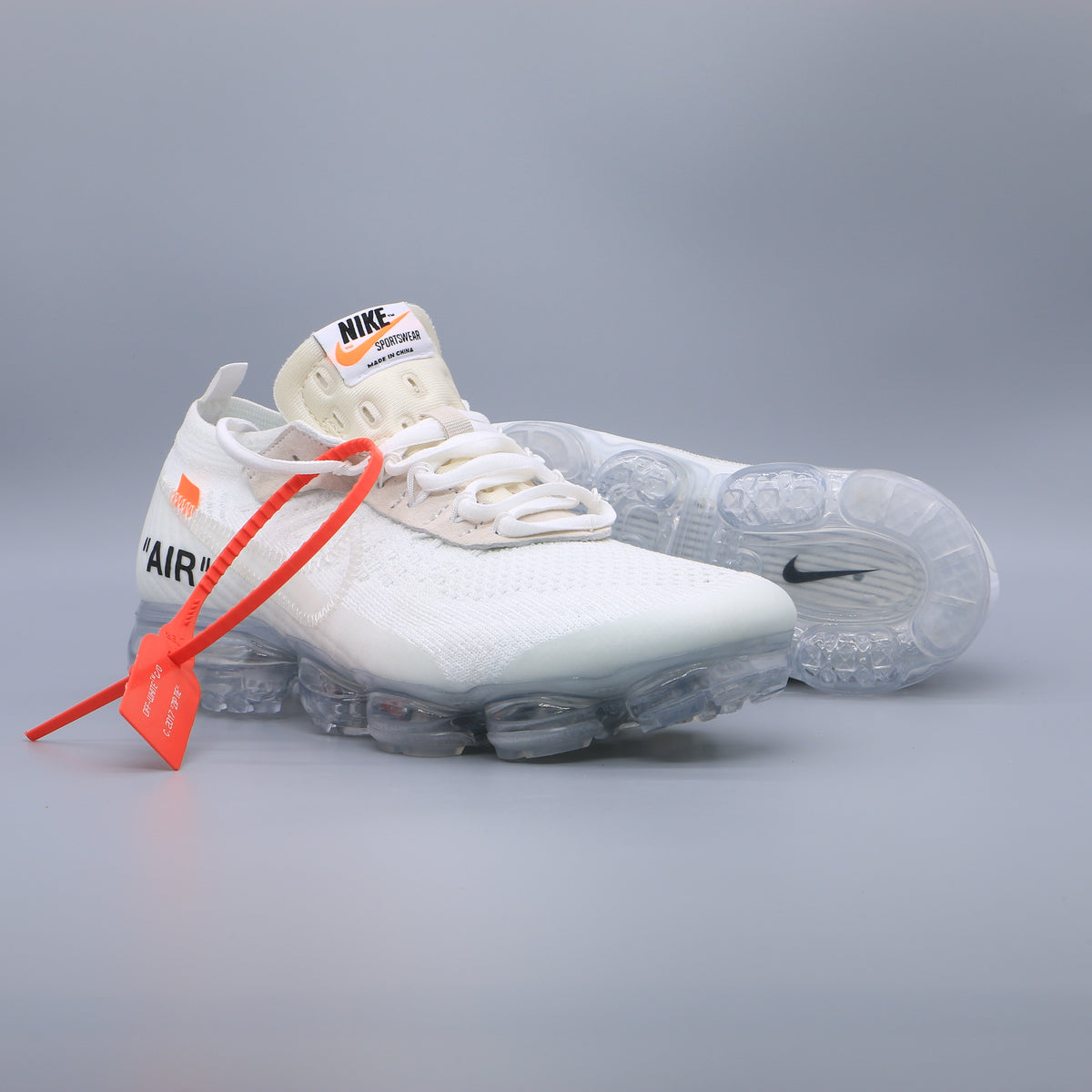 Nike x Off-White Air VaporMax – The Ten OG