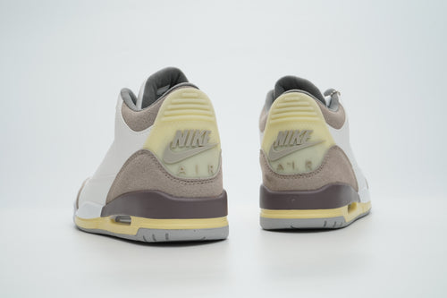 Air Jordan 3 Sneakers