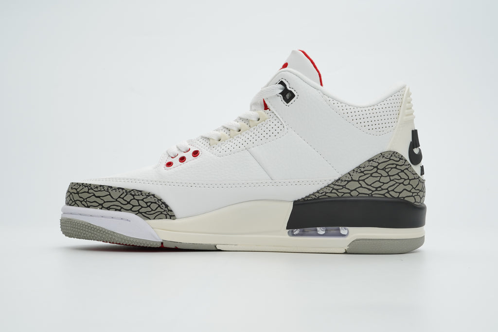 Air Jordan 3 Sneakers
