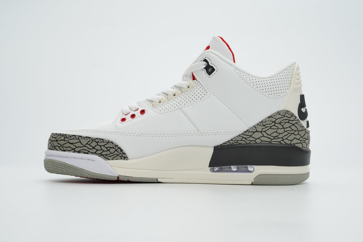 Air Jordan 3 Sneakers