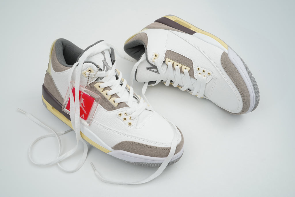 Air Jordan 3 Sneakers