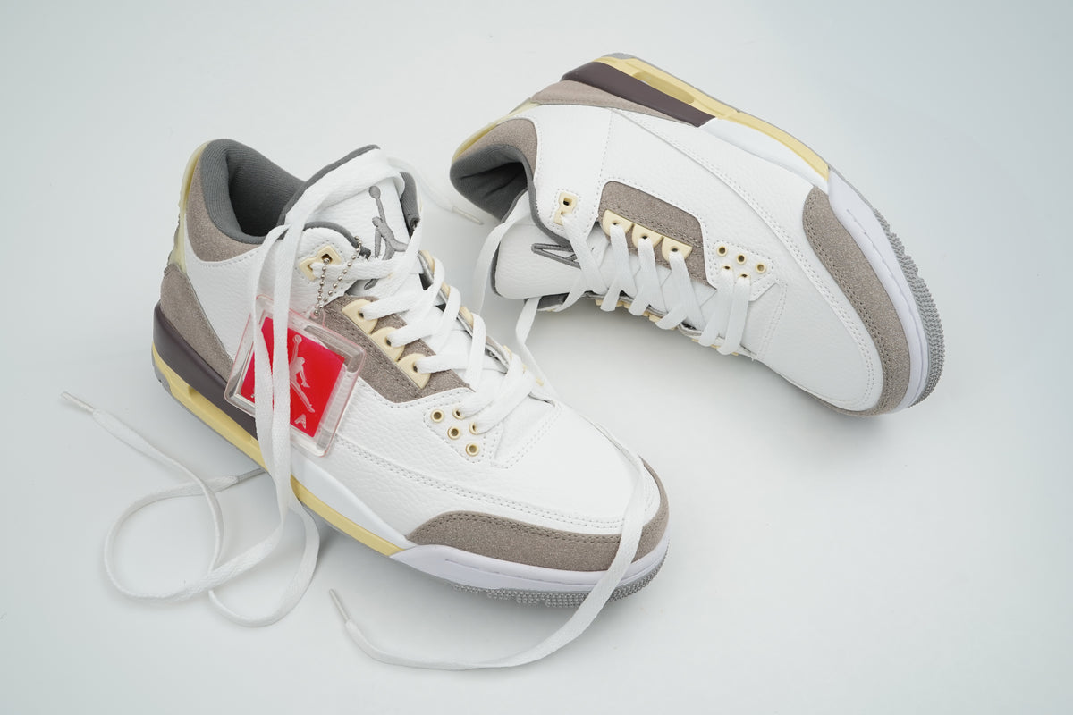 Air Jordan 3 Sneakers