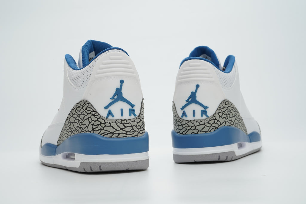 Air Jordan 3 Sneakers