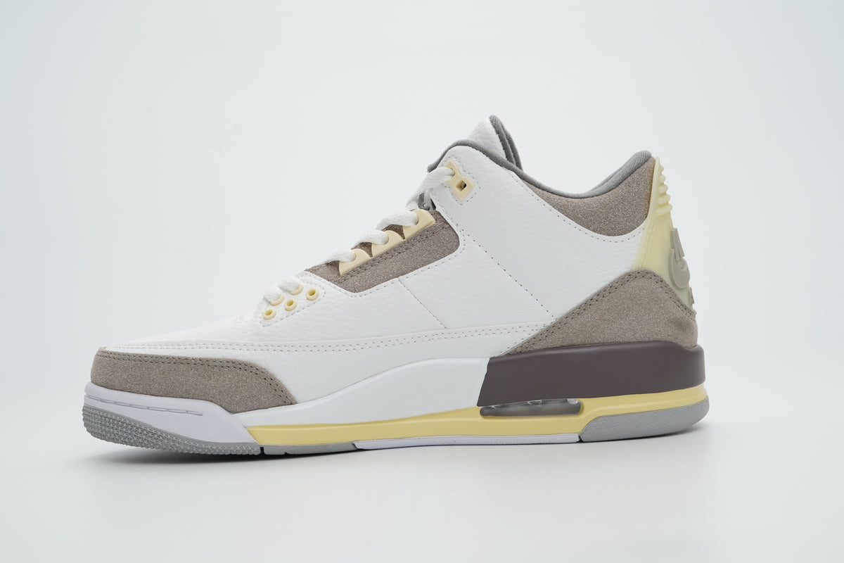 Air Jordan 3 Sneakers