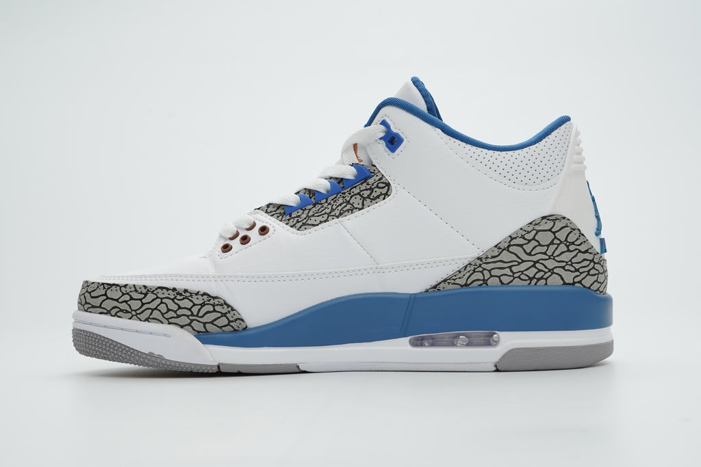 Air Jordan 3 Sneakers