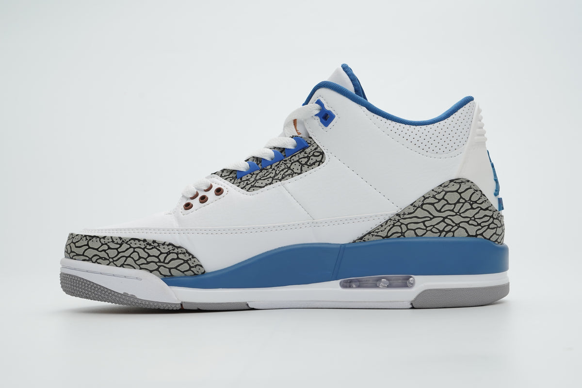 Air Jordan 3 Sneakers