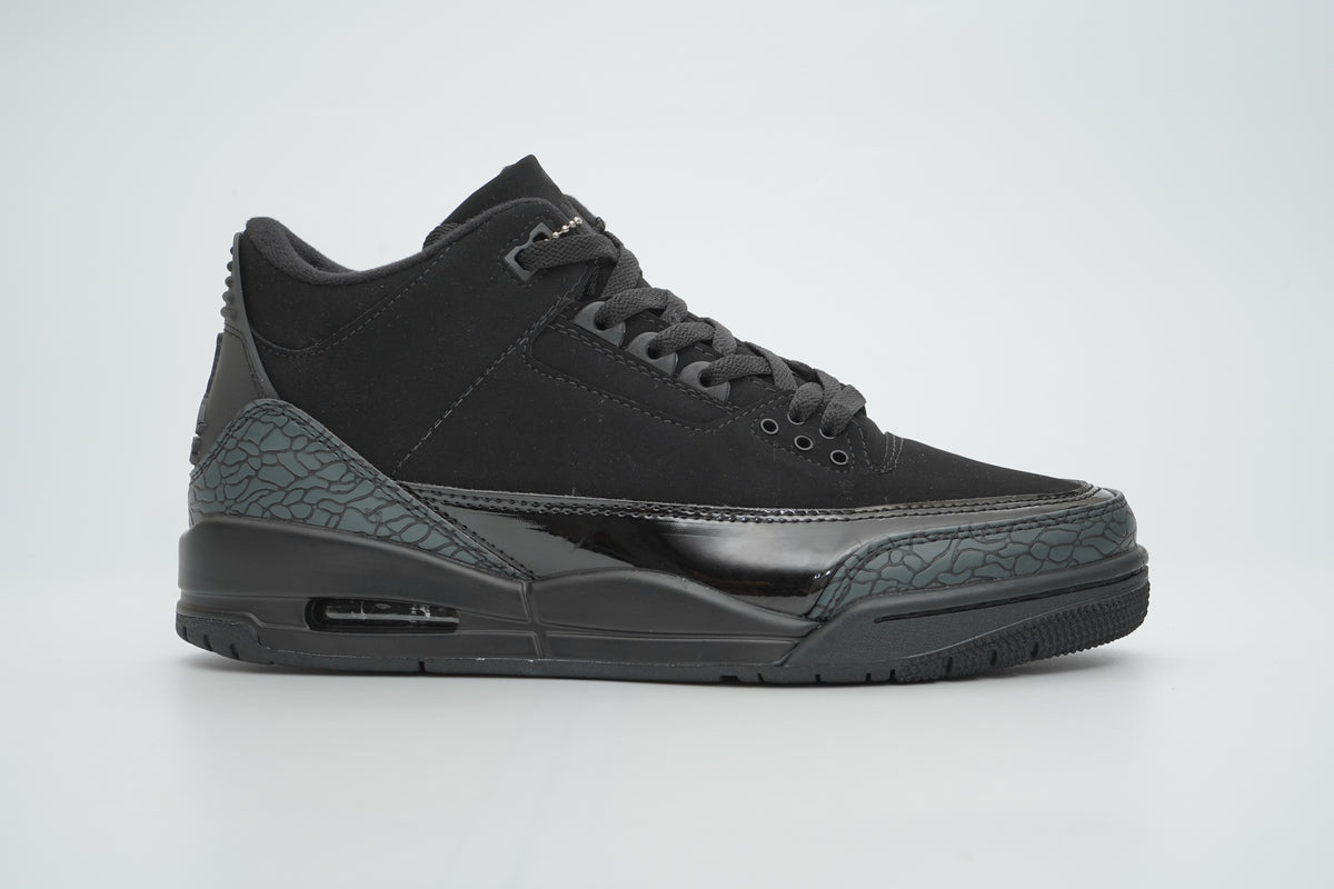 Air Jordan 3 Sneakers