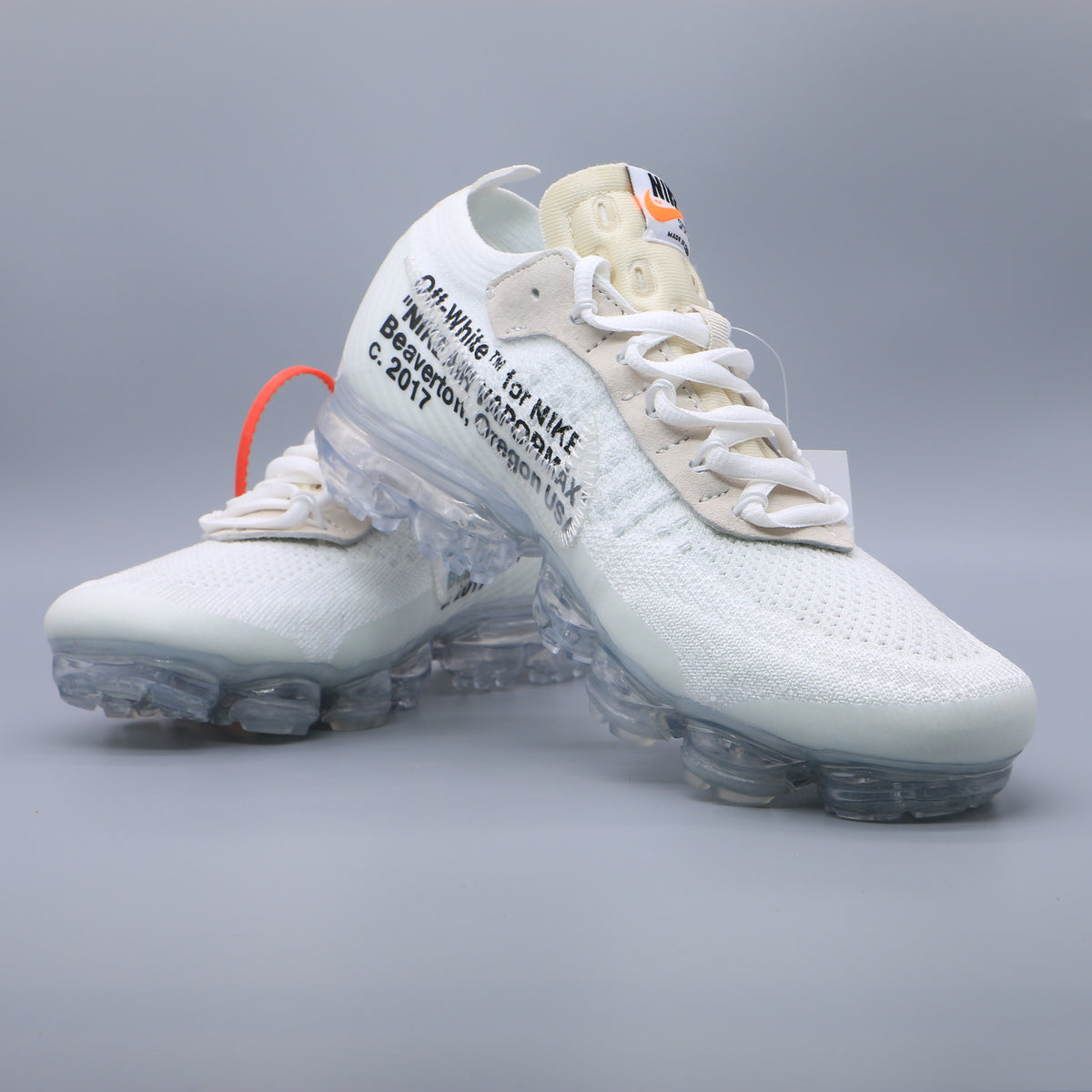 Nike x Off-White Air VaporMax – The Ten OG