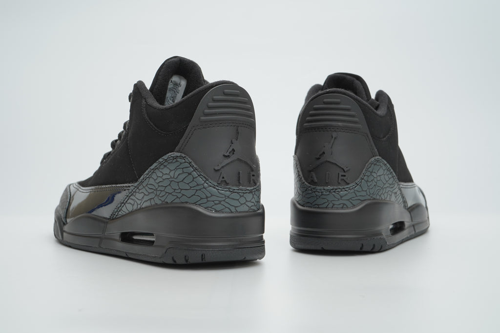 Air Jordan 3 Sneakers