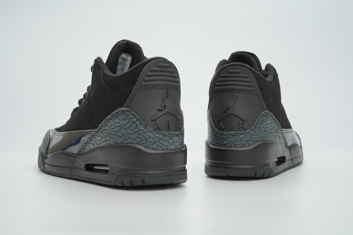 Air Jordan 3 Sneakers