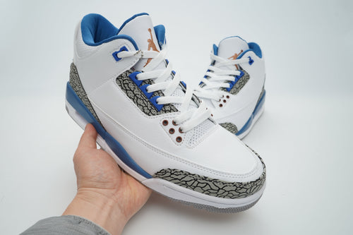 Air Jordan 3 Sneakers