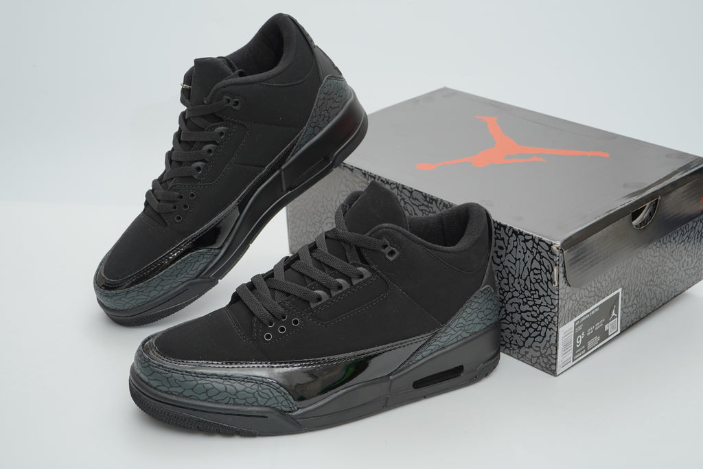 Air Jordan 3 Sneakers