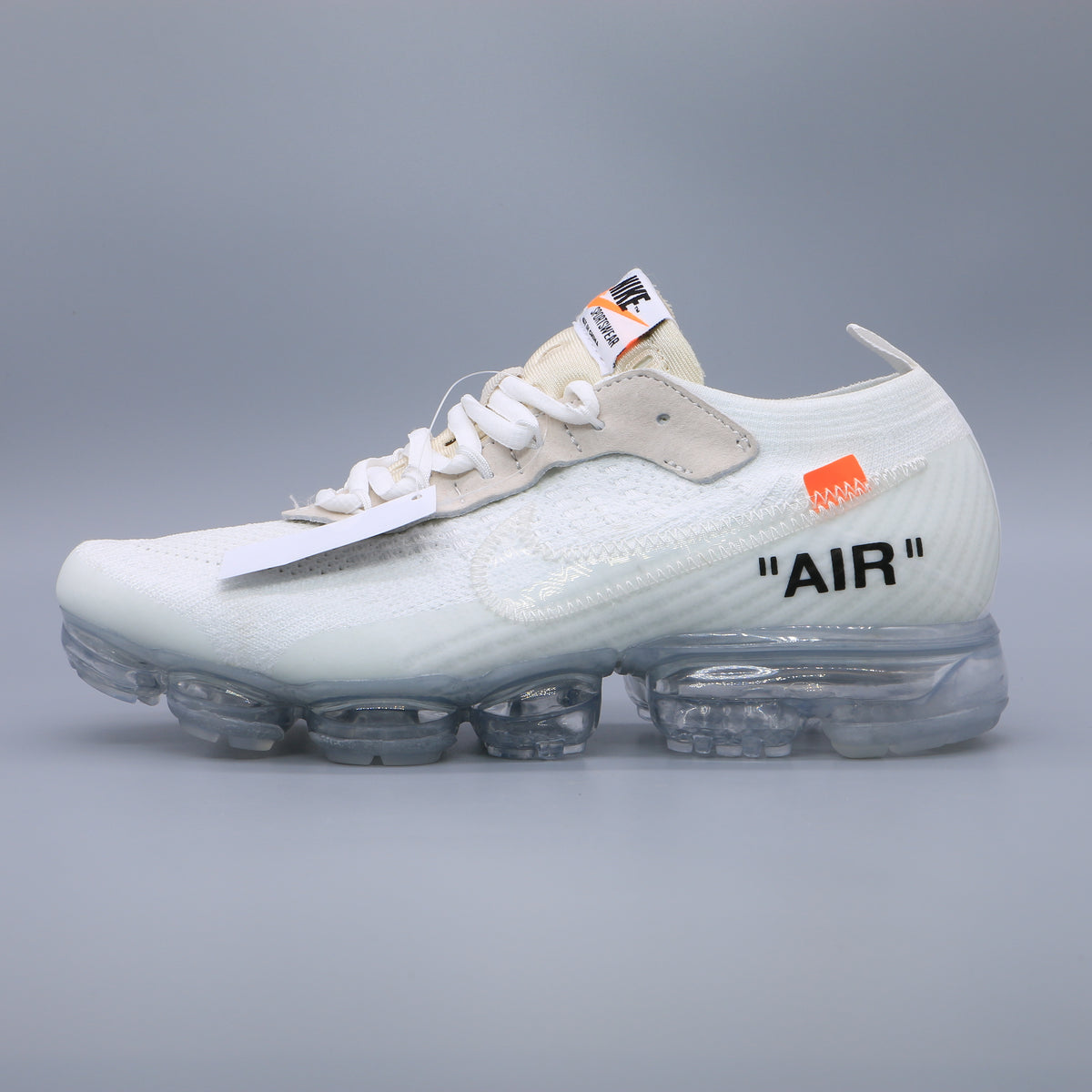 Nike x Off-White Air VaporMax – The Ten OG