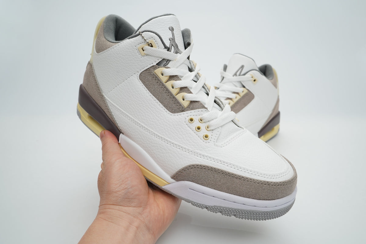 Air Jordan 3 Sneakers