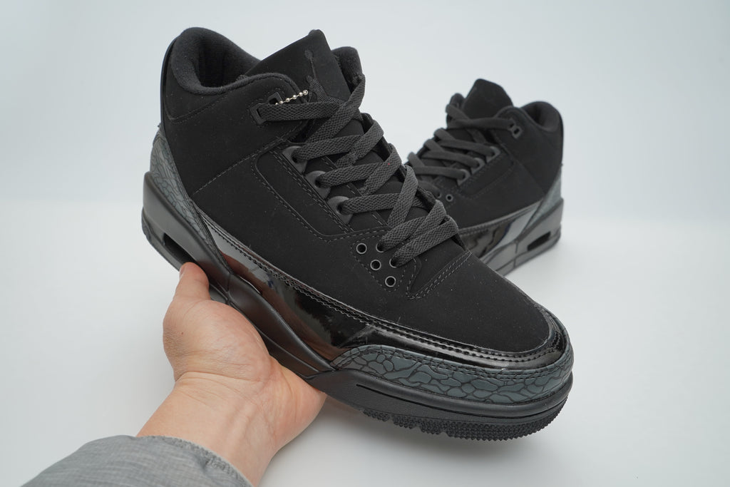 Air Jordan 3 Sneakers