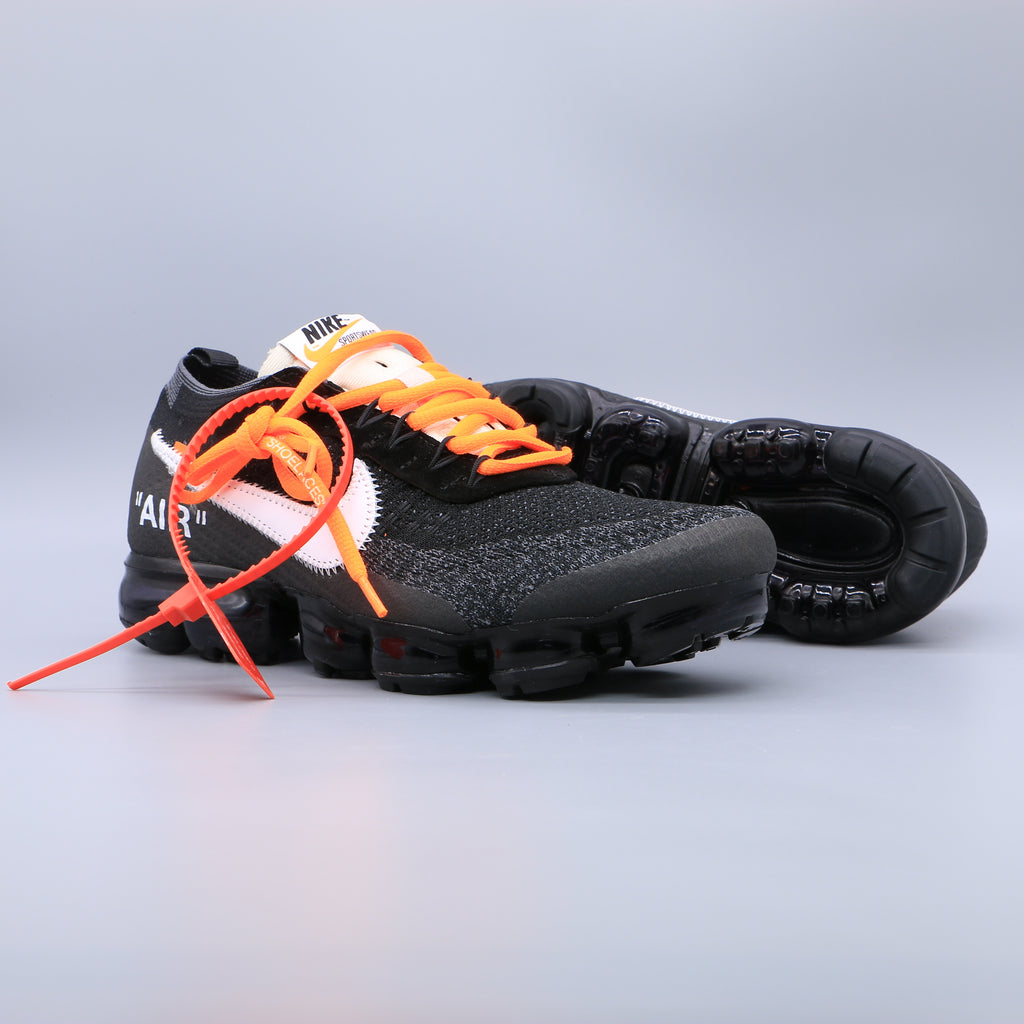 Nike x Off-White Air VaporMax – The Ten OG