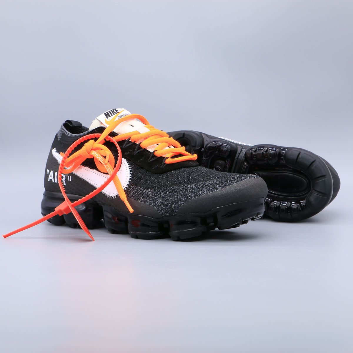 Nike x Off-White Air VaporMax – The Ten OG