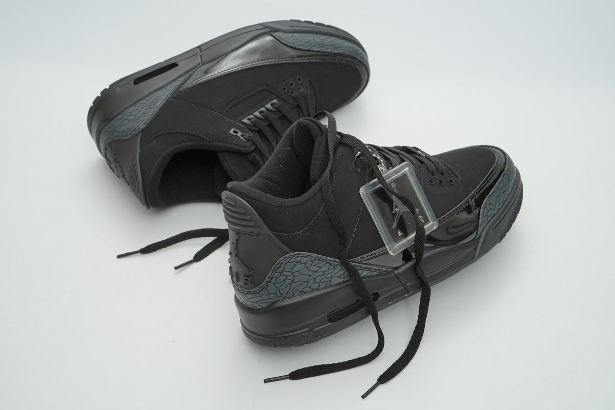 Air Jordan 3 Sneakers