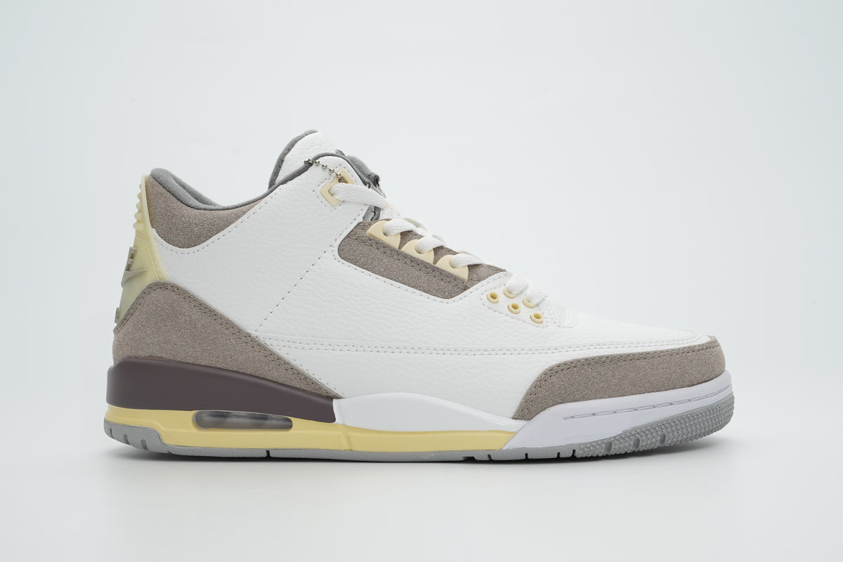 Air Jordan 3 Sneakers