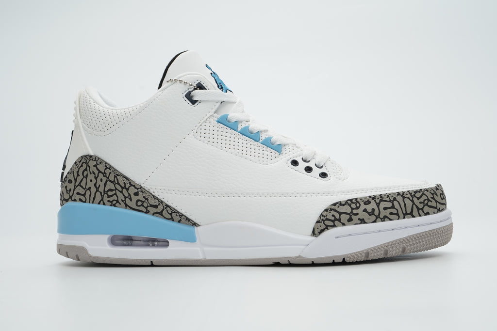 Air Jordan 3 Sneakers