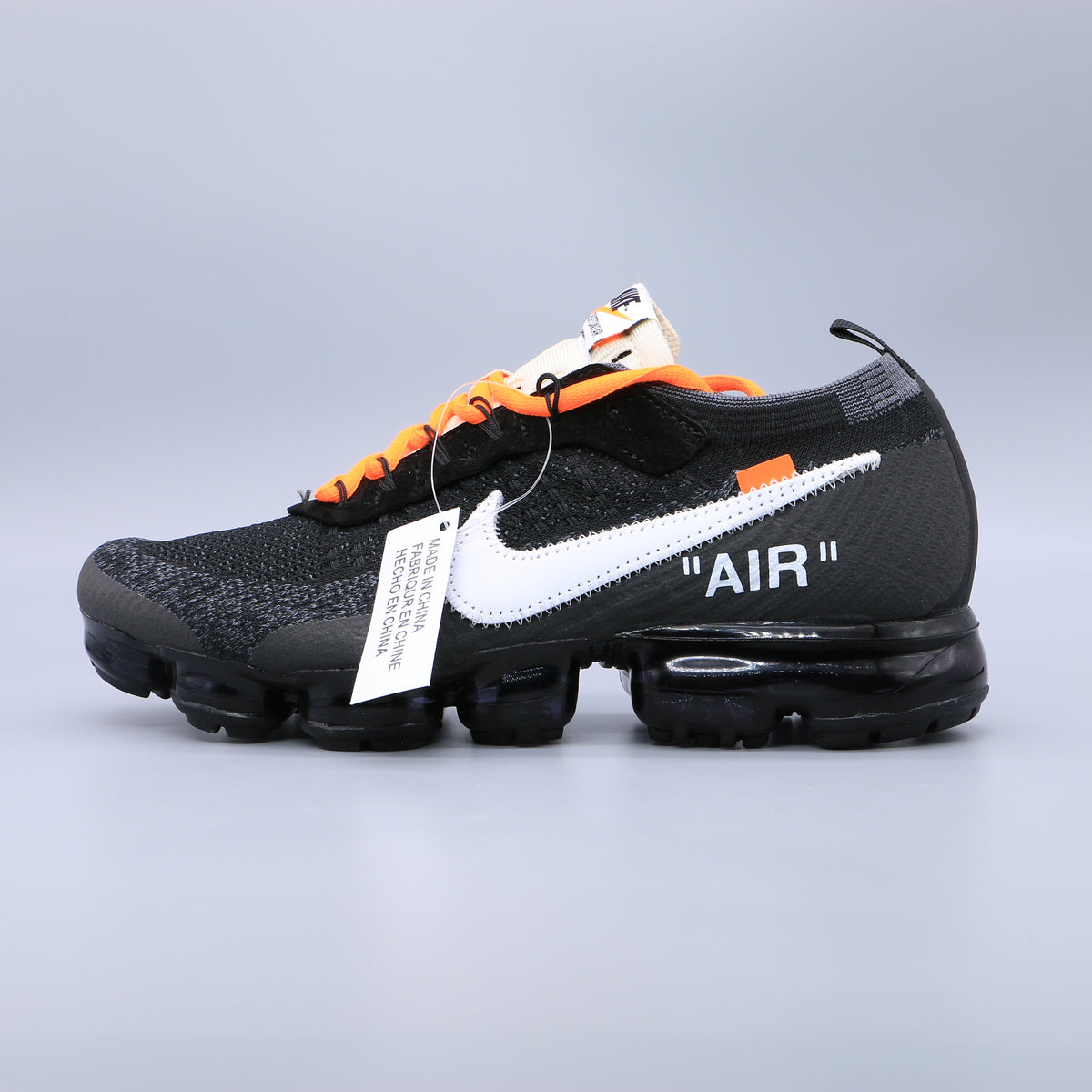 Nike x Off-White Air VaporMax – The Ten OG
