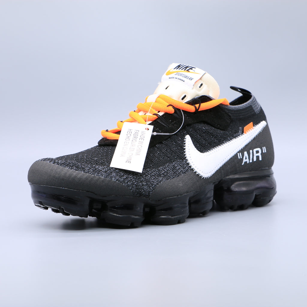 Nike x Off-White Air VaporMax – The Ten OG