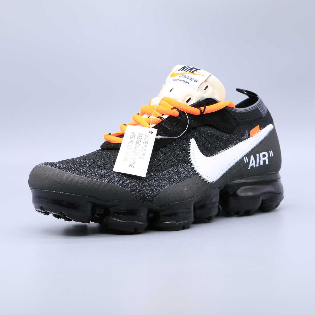 Nike x Off-White Air VaporMax – The Ten OG