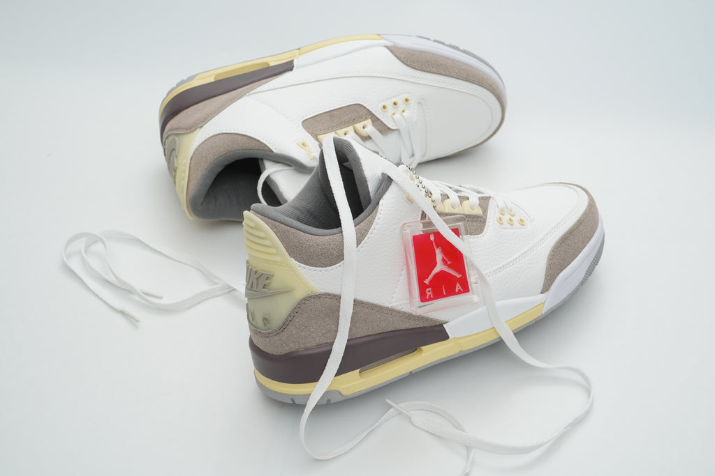 Air Jordan 3 Sneakers