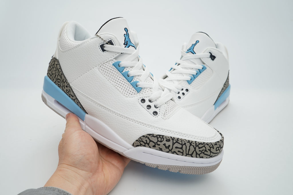 Air Jordan 3 Sneakers