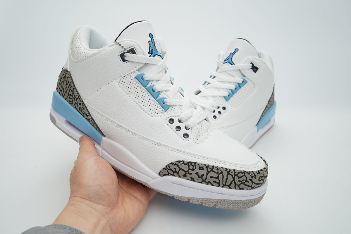 Air Jordan 3 Sneakers