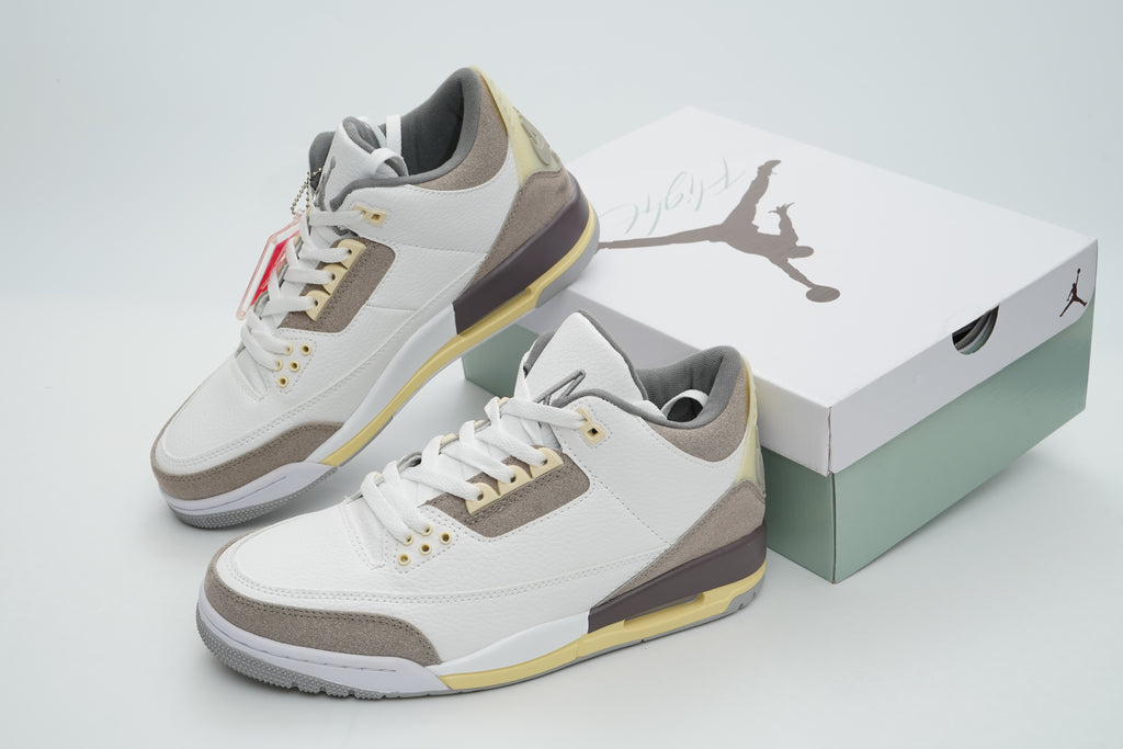 Air Jordan 3 Sneakers