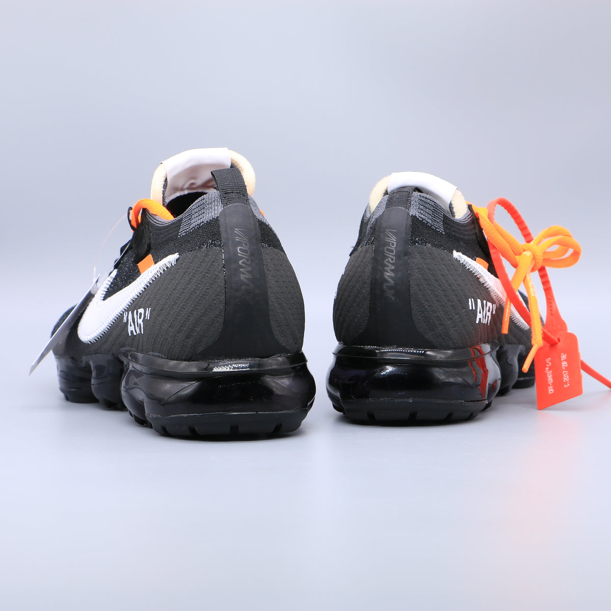 Nike x Off-White Air VaporMax – The Ten OG