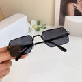Prada Sunglasses – Modern Designer Eyewear