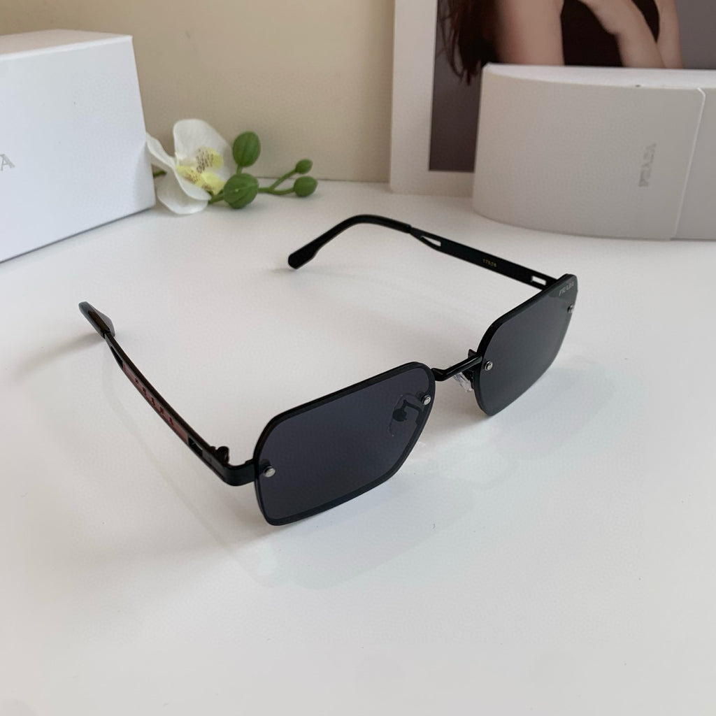 Prada Sunglasses – Modern Designer Eyewear